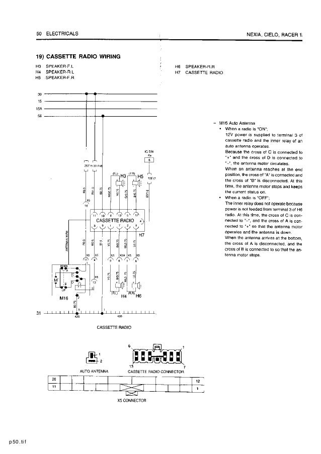 daewoo nexia wiring diagram v9 schwabenschamanen de \u2022 Toyota 4Runner Diagrams daewoo cielo wiring diagram wiring diagram rh 68 yoga neuwied de daewoo cielo electrical wiring diagram daewoo cielo electrical wiring diagram free download